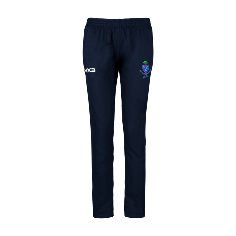 Billingshurst Belles CC Solum Ladies Trackpant