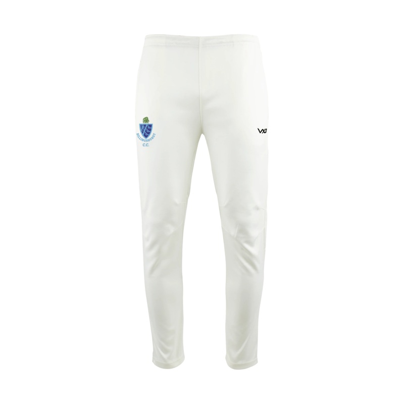 Billingshurst Cricket Club Trousers