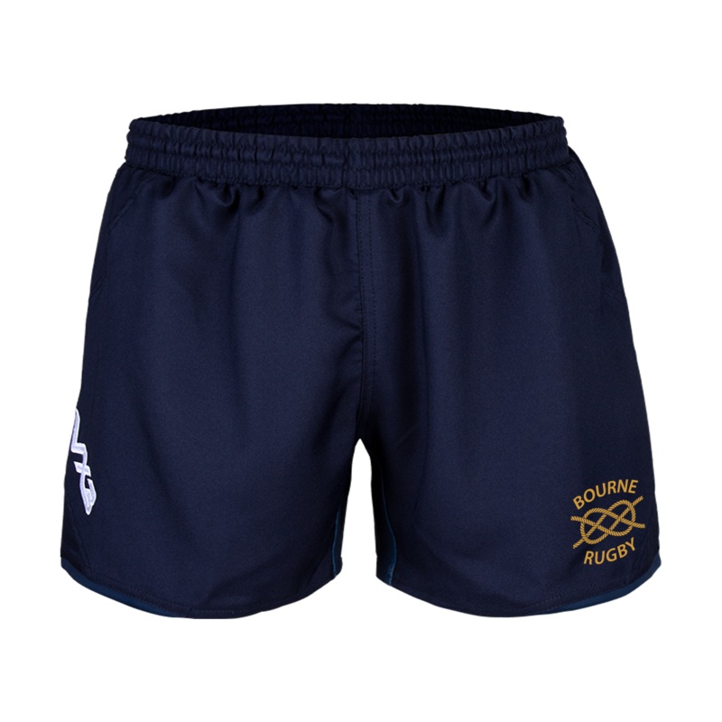 Bourne Rugby Prima Youth Rugby Shorts