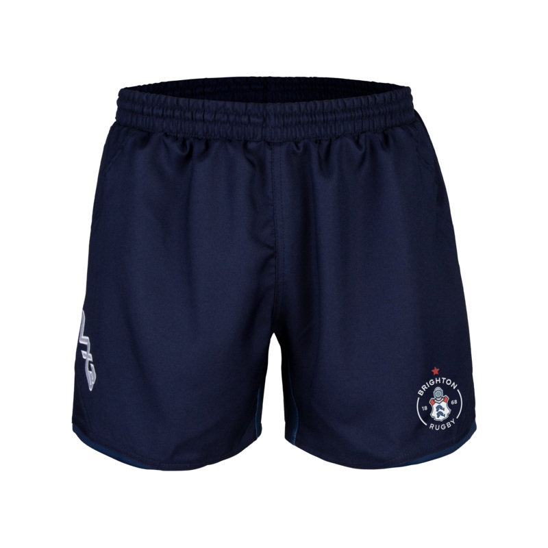 Brighton Football Club (R.F.U.) Prima Youth Rugby Shorts