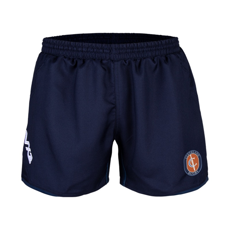 Cleveland Crusaders  Prima Youth Rugby Shorts