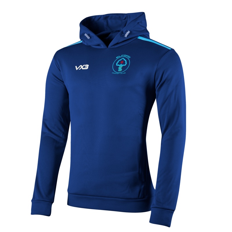 Elford Cricket Club Fortis Hoodie