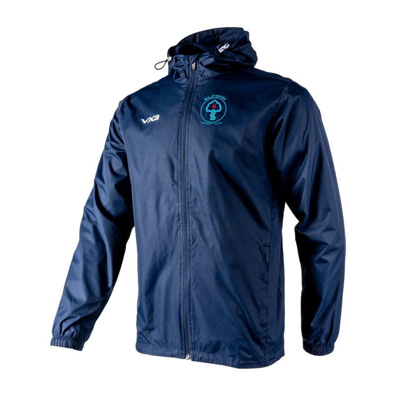 Elford Cricket Club Primus Rain Jacket