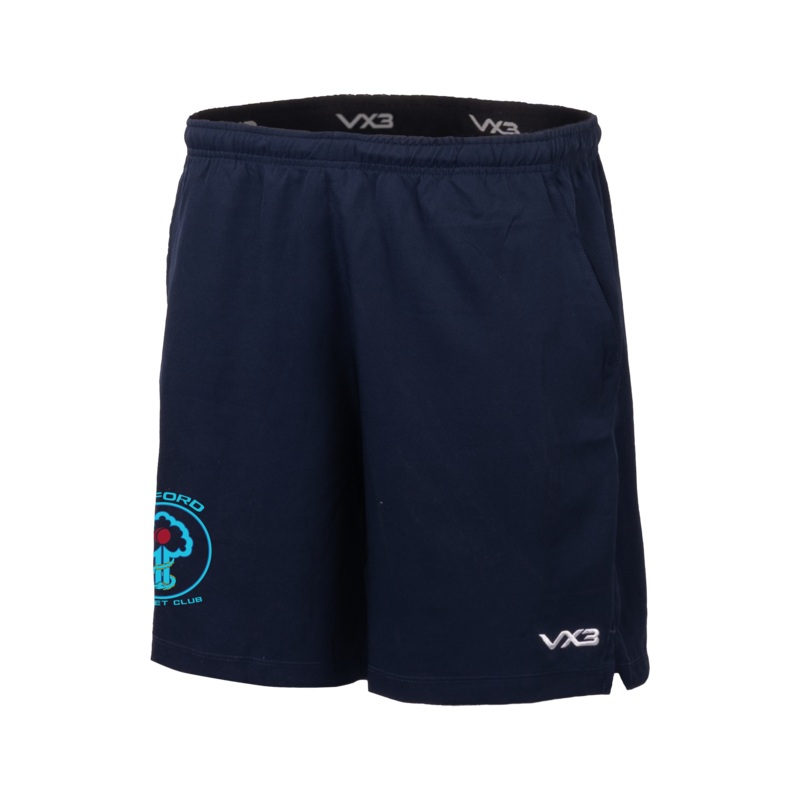 Elford Cricket Club Primus Travel Short