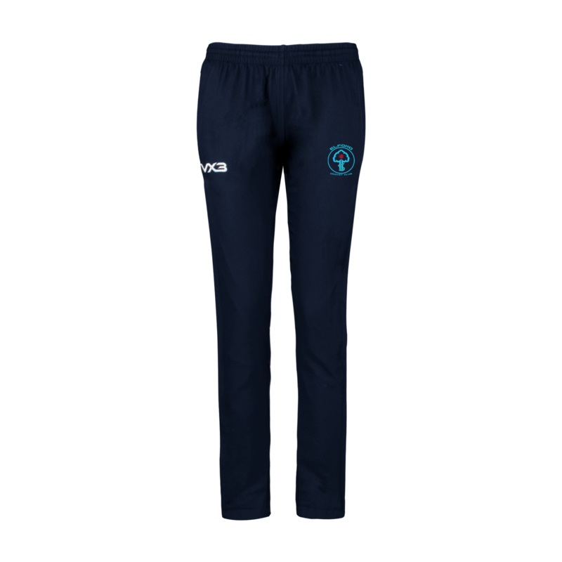Elford Cricket Club Solum Ladies Trackpant