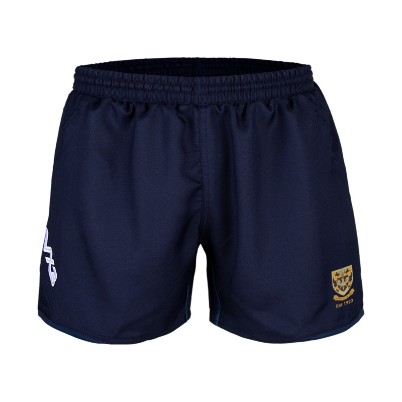 NHSOB RFC Prima Youth Rugby Shorts