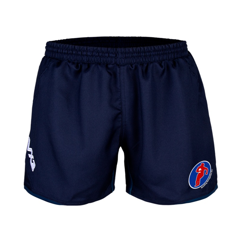 Reading Renegades RFC Prima Youth Rugby Shorts