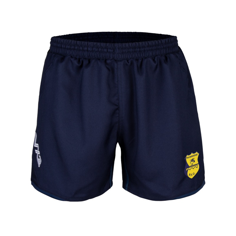Trowbridge RFC Prima Youth Rugby Shorts