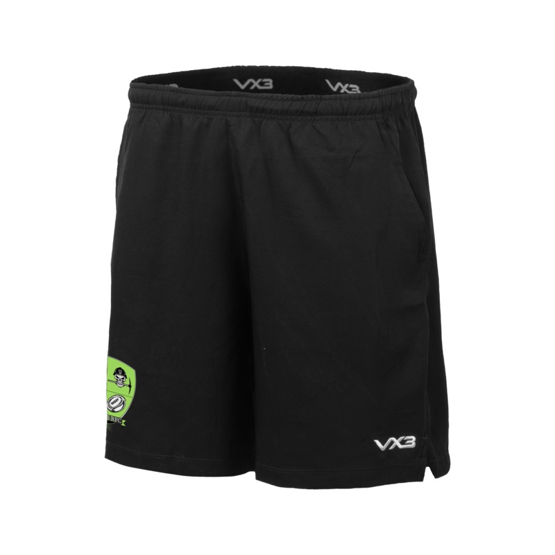 Yogits RFC Primus Travel Short