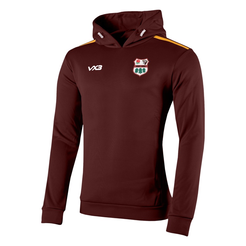 Almeley Cricket Club Fortis Hoodie