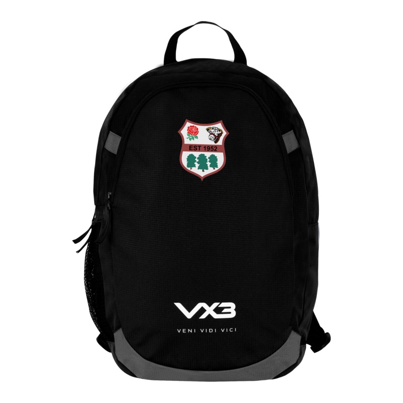 Almeley Cricket Club Performance Backpack