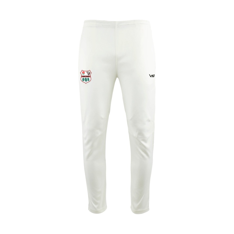 Almeley Cricket Club Trousers