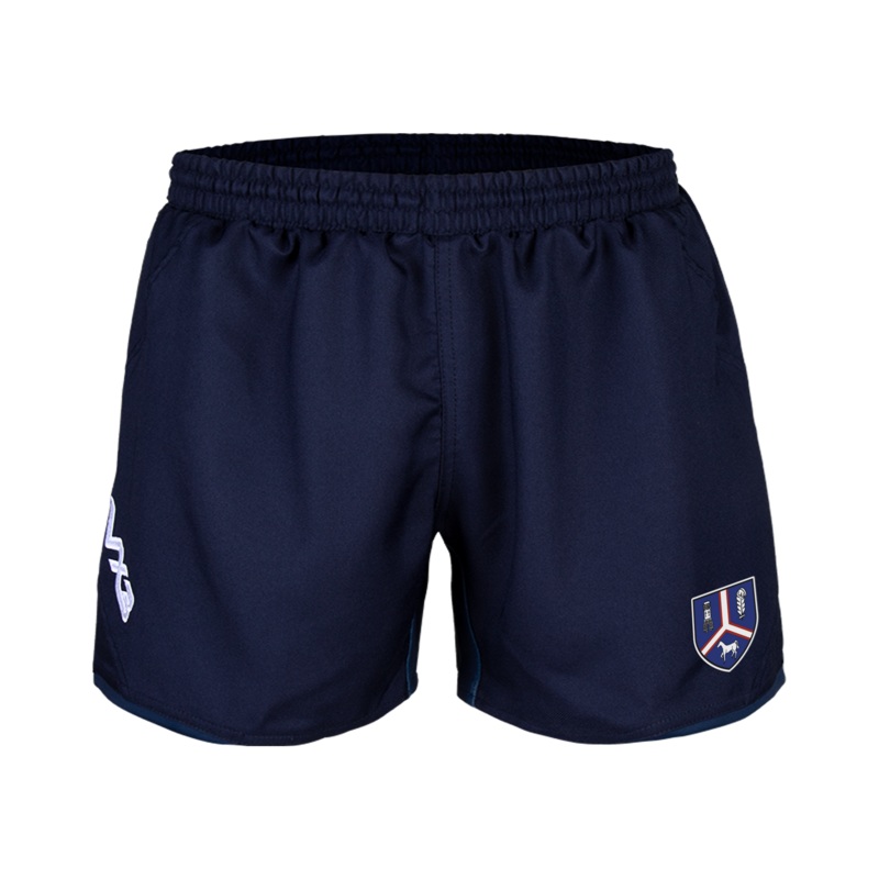Calne RFC Prima Youth Rugby Shorts