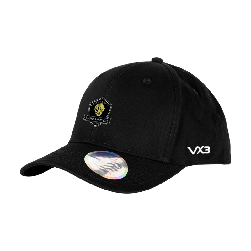 Midlands Cricket Club Classic Cap