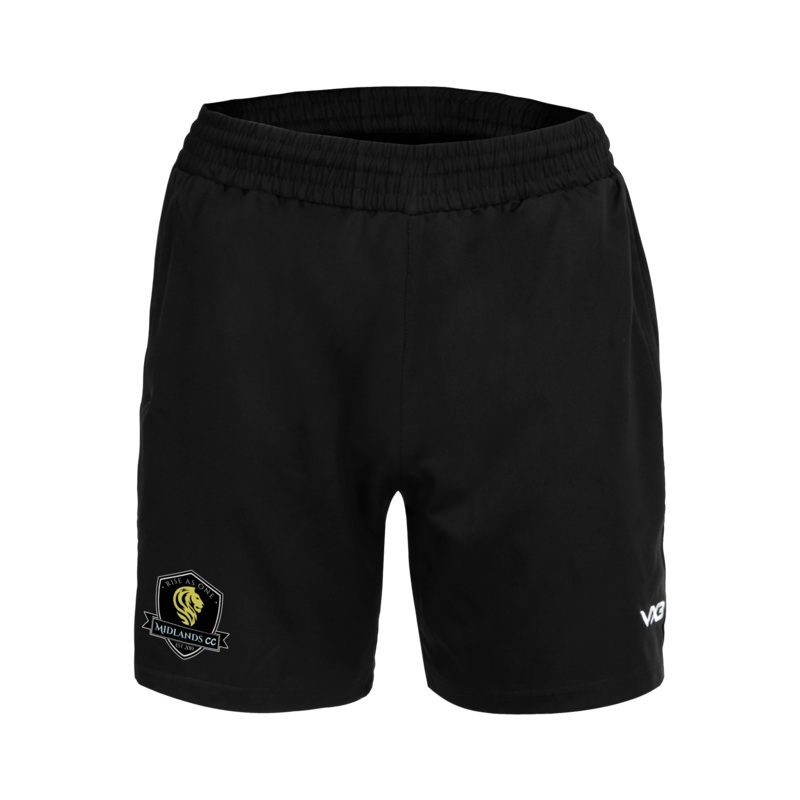 Midlands Cricket Club Majester Training Short