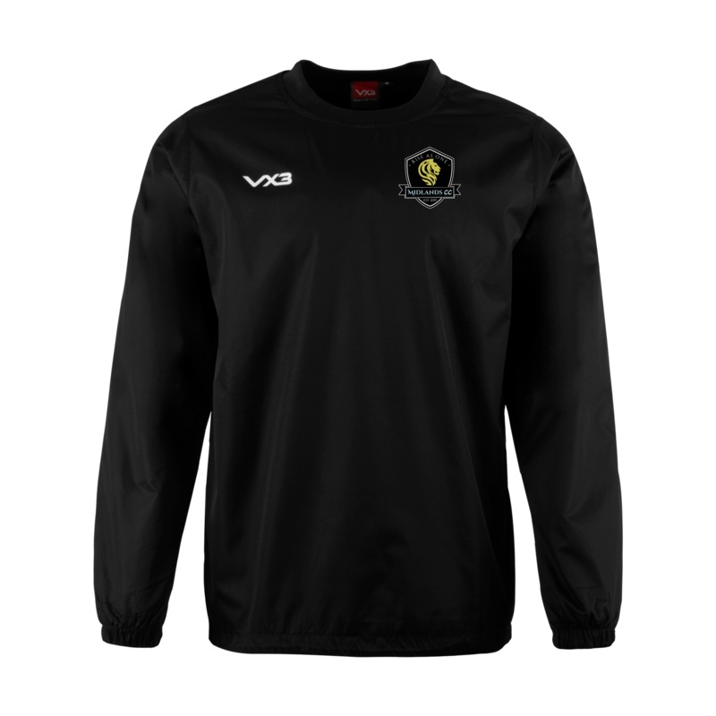 Midlands Cricket Club Primus Smock
