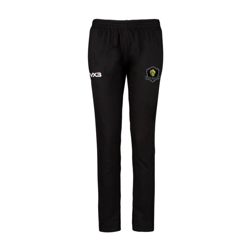 Midlands Cricket Club Solum Ladies Trackpant