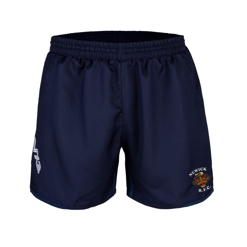 Newick RFC Prima Youth Rugby Shorts