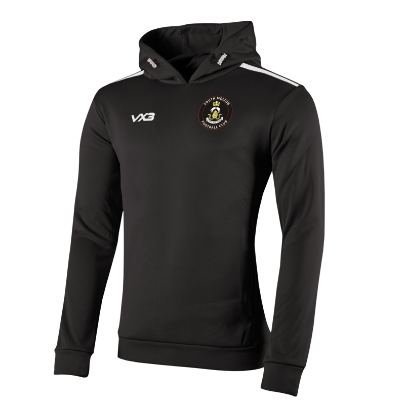 South Molton FC Fortis Hoodie