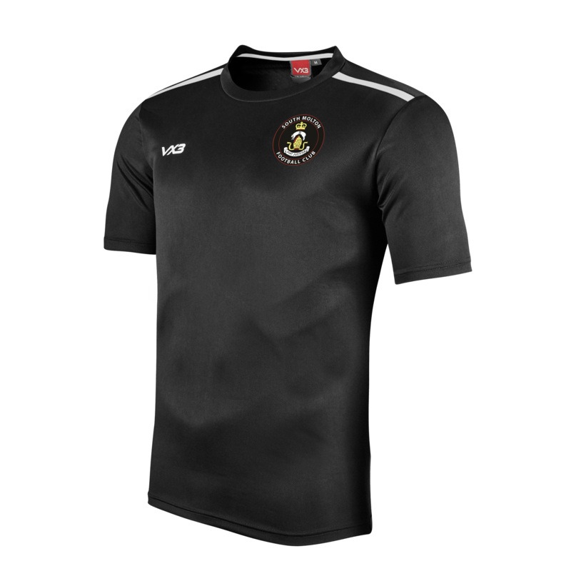 South Molton FC Fortis Tee