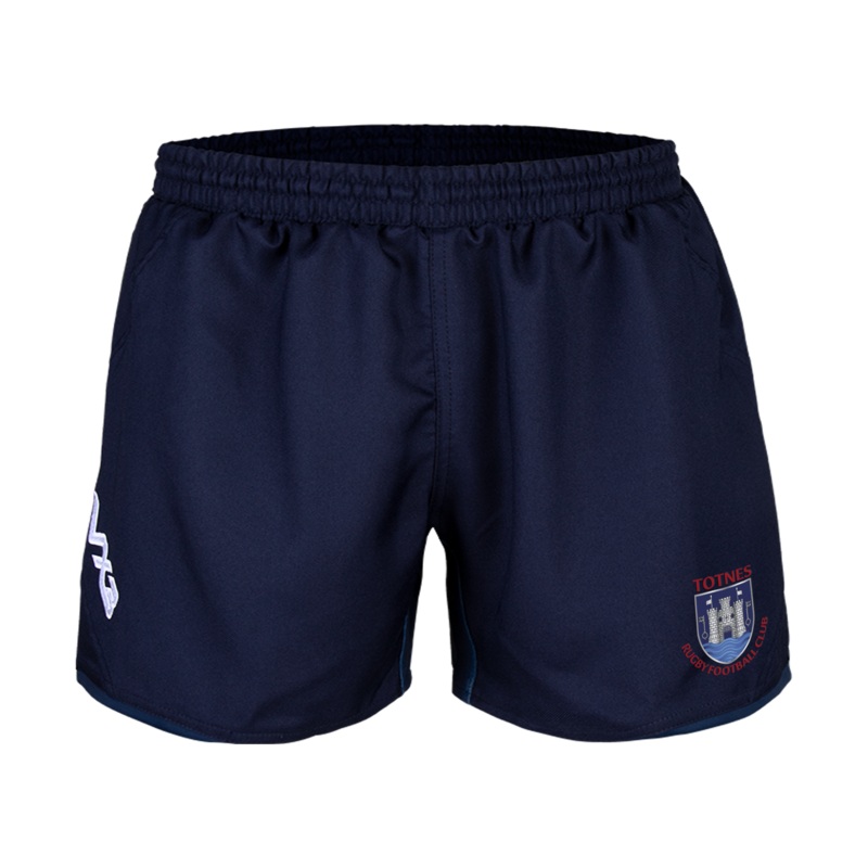 Totnes RFC Prima Youth Rugby Shorts