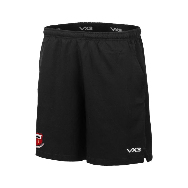 Ynysybwl RFC Primus Travel Short