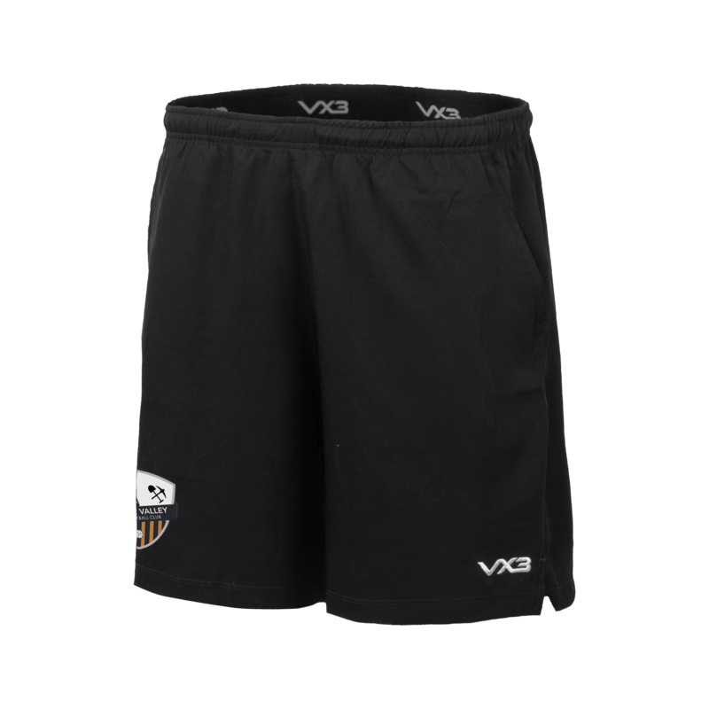 Aber Valley FC Primus Travel Short