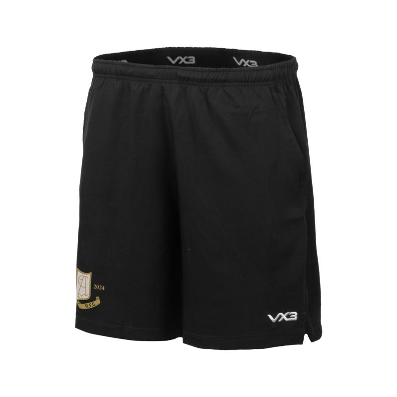 Abercrave RFC Primus Travel Short