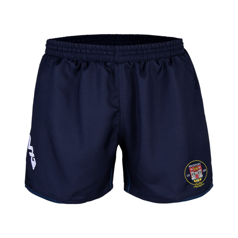 Bridport RFC Prima Youth Rugby Shorts
