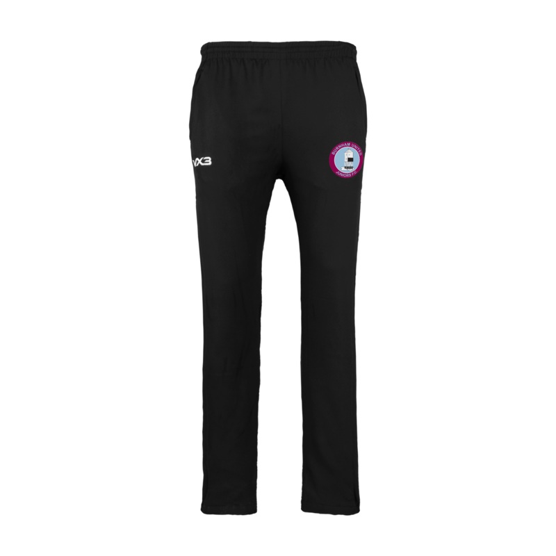 Burnham United Juniors FC Braca Trackpant - Adults