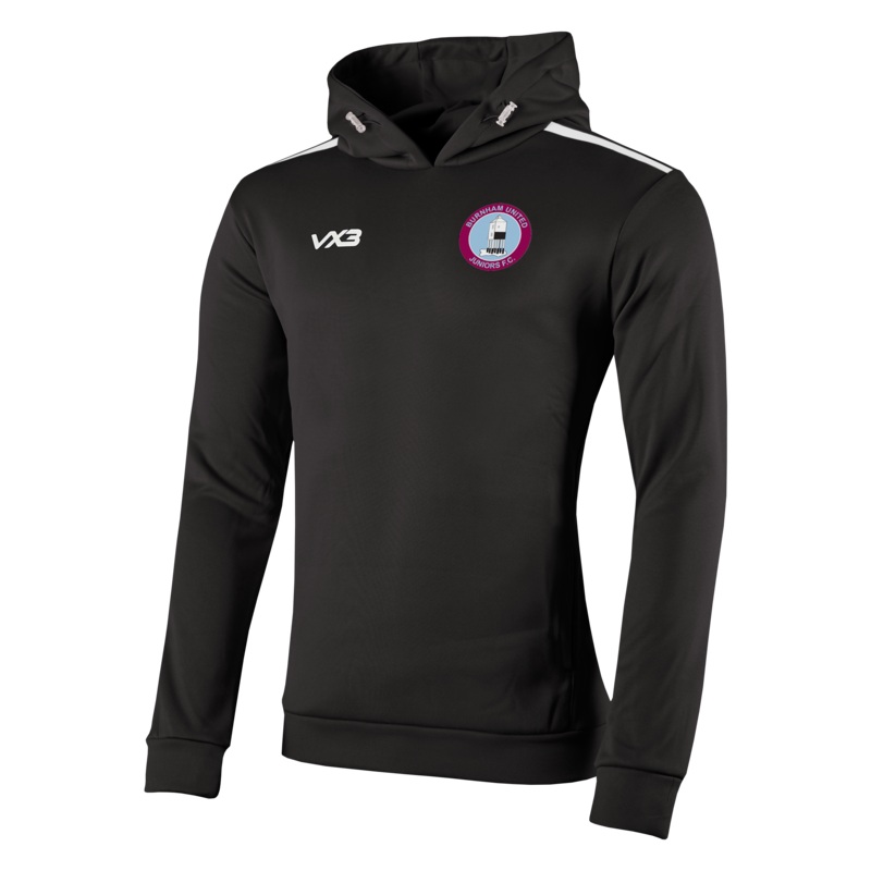 Burnham United Juniors FC Fortis Hoodie