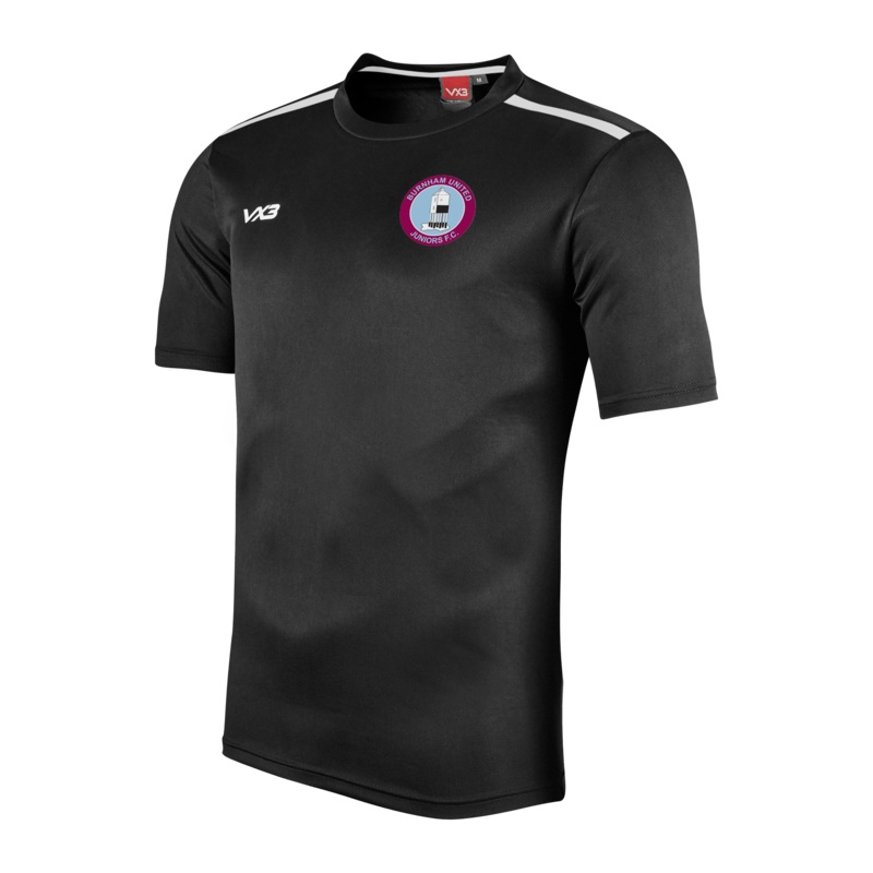 Burnham United Juniors FC Fortis Tee
