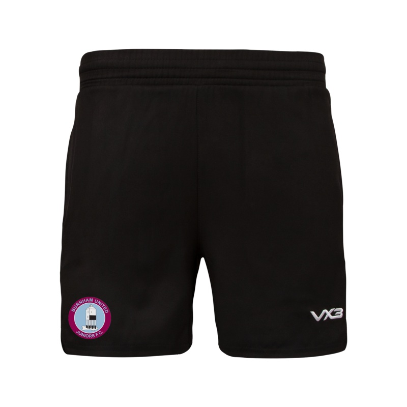 Burnham United Juniors FC Ludus Gym Shorts