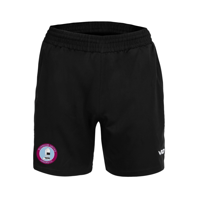 Burnham United Juniors FC Majester Training Short - Adults