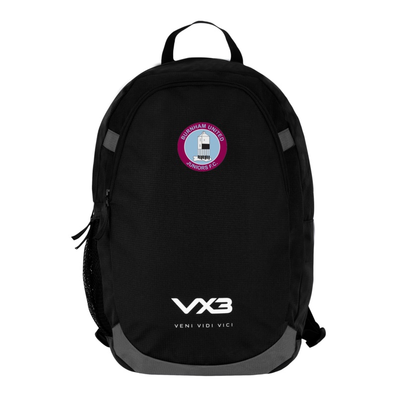 Burnham United Juniors FC Performance Backpack