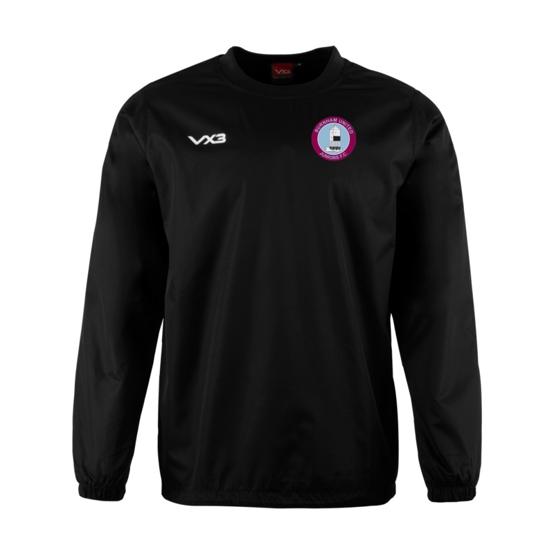 Burnham United Juniors FC Primus Smock