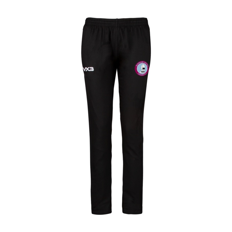 Burnham United Juniors FC Solum Trackpant - Ladies