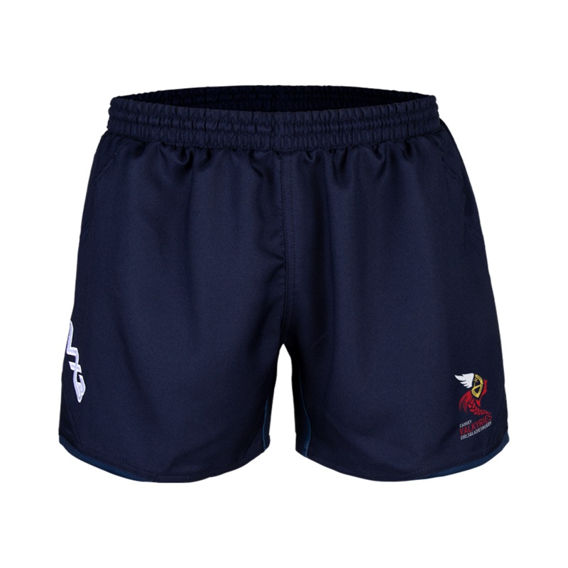 Canvey Valkyries Prima Youth Rugby Shorts