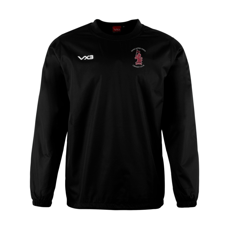 Doncaster Town Cricket Club Primus Smock