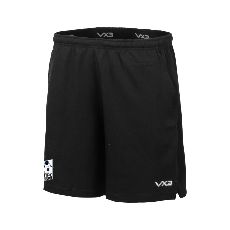 Wimborne Town FC Primus Travel Short