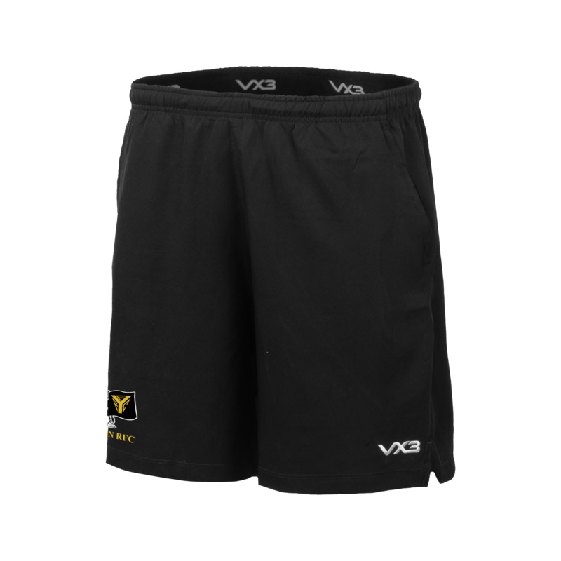 Yatton Rugby Club Primus Travel Short