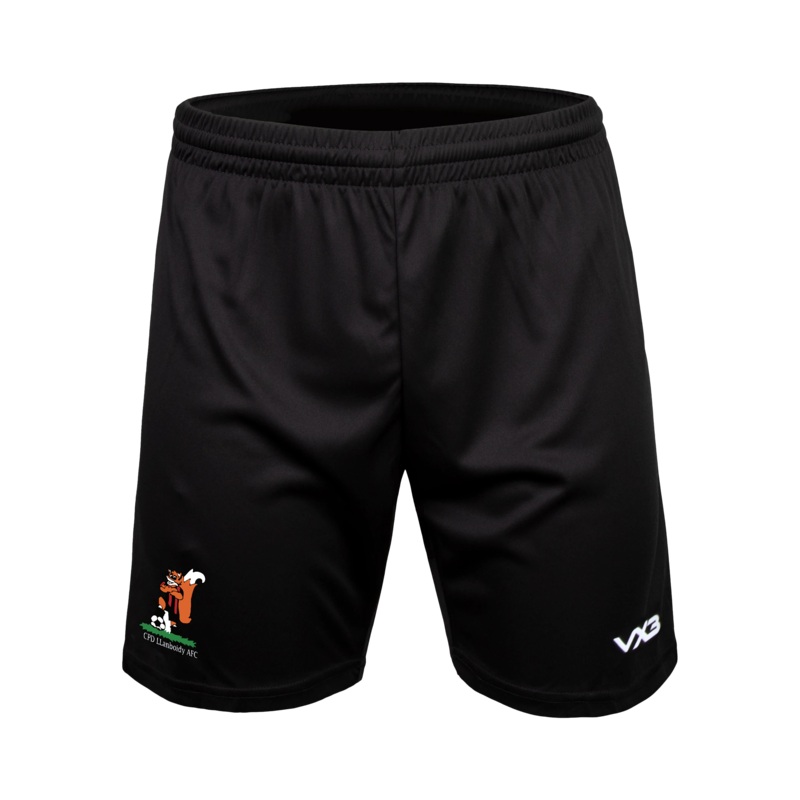 CPD Llanboidy AFC Tiro Football Shorts