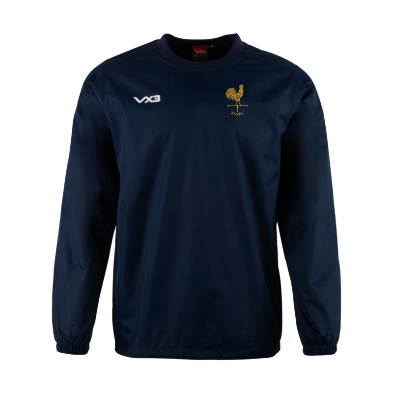 Edinburgh Northern RFC Primus Smock