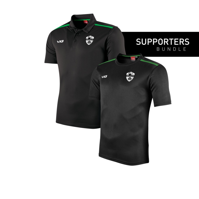 Hirwaun FC Supporters Bundle
