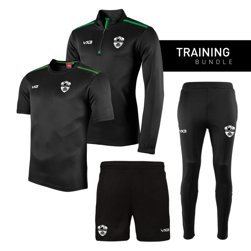 Hirwaun FC Training Bundle