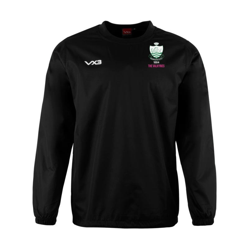 Sidmouth RFC Womens (The Valkyries) Primus Smock