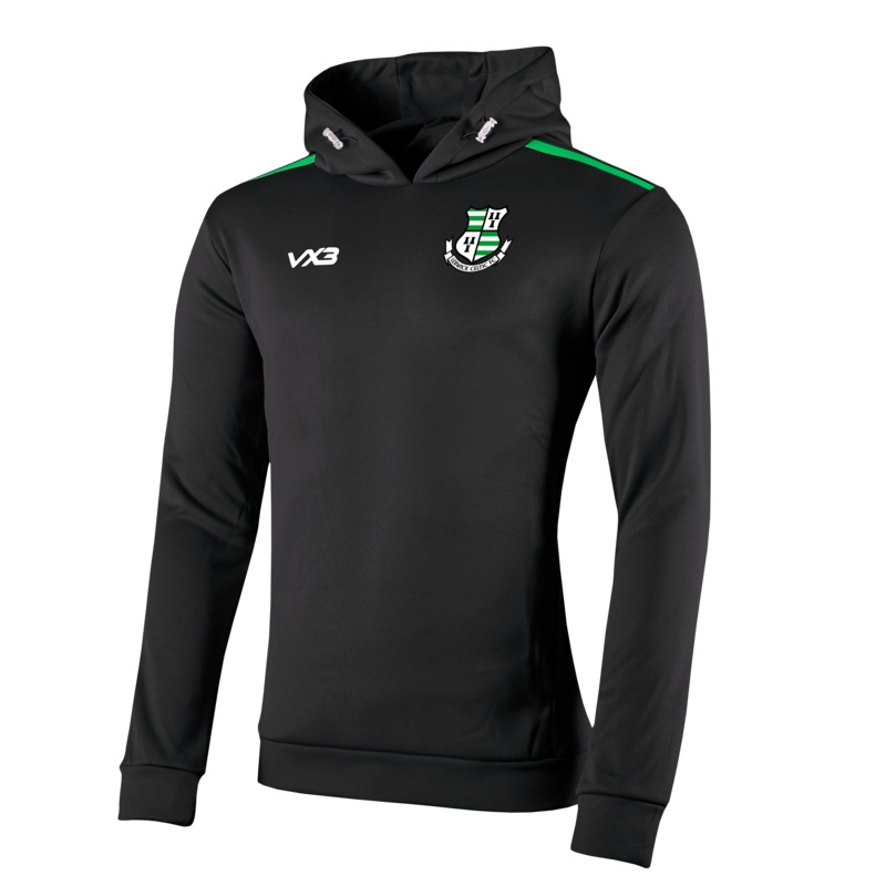 Lerwick Celtic FC Fortis Hoodie