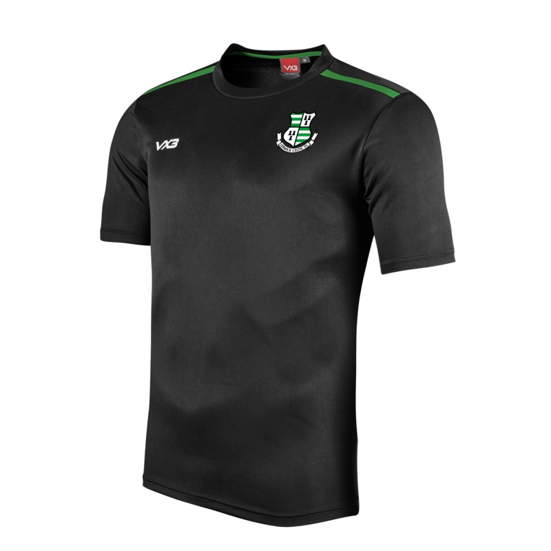 Lerwick Celtic FC Fortis Tee