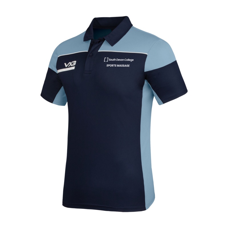 South Devon College - Sports Massage Opus Polo