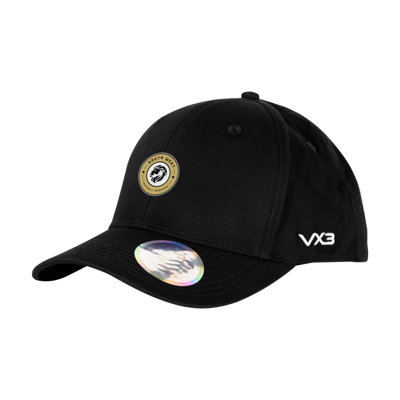 South West Football Academy Classic Cap